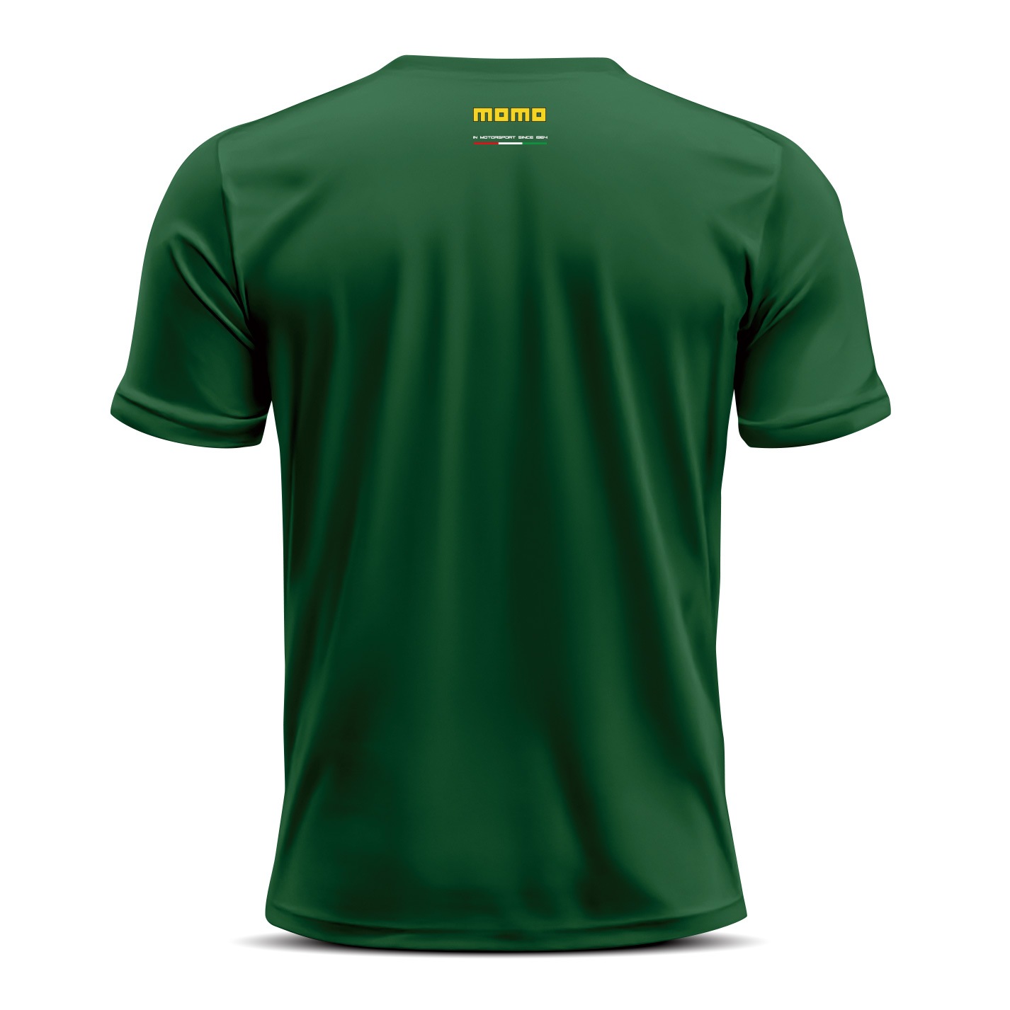 MOMO HERITAGE GREEN T�����