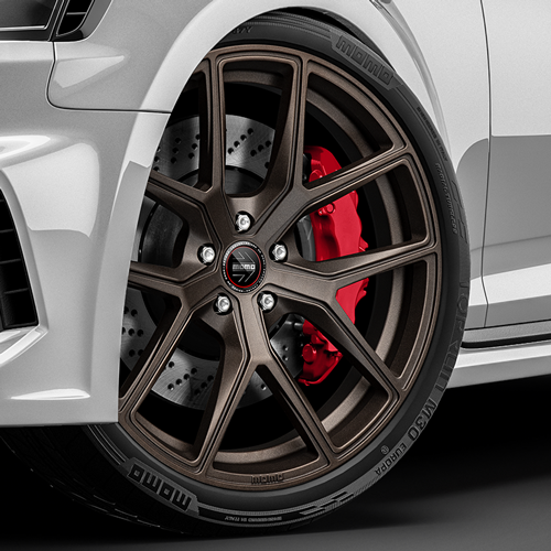 MOMO�ۥ����� RF-01 LIMITED EDITION��8.5x20 5/112 +35��