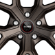 MOMO�ۥ����� RF-01 LIMITED EDITION��8.5x20 5/112 +35��
