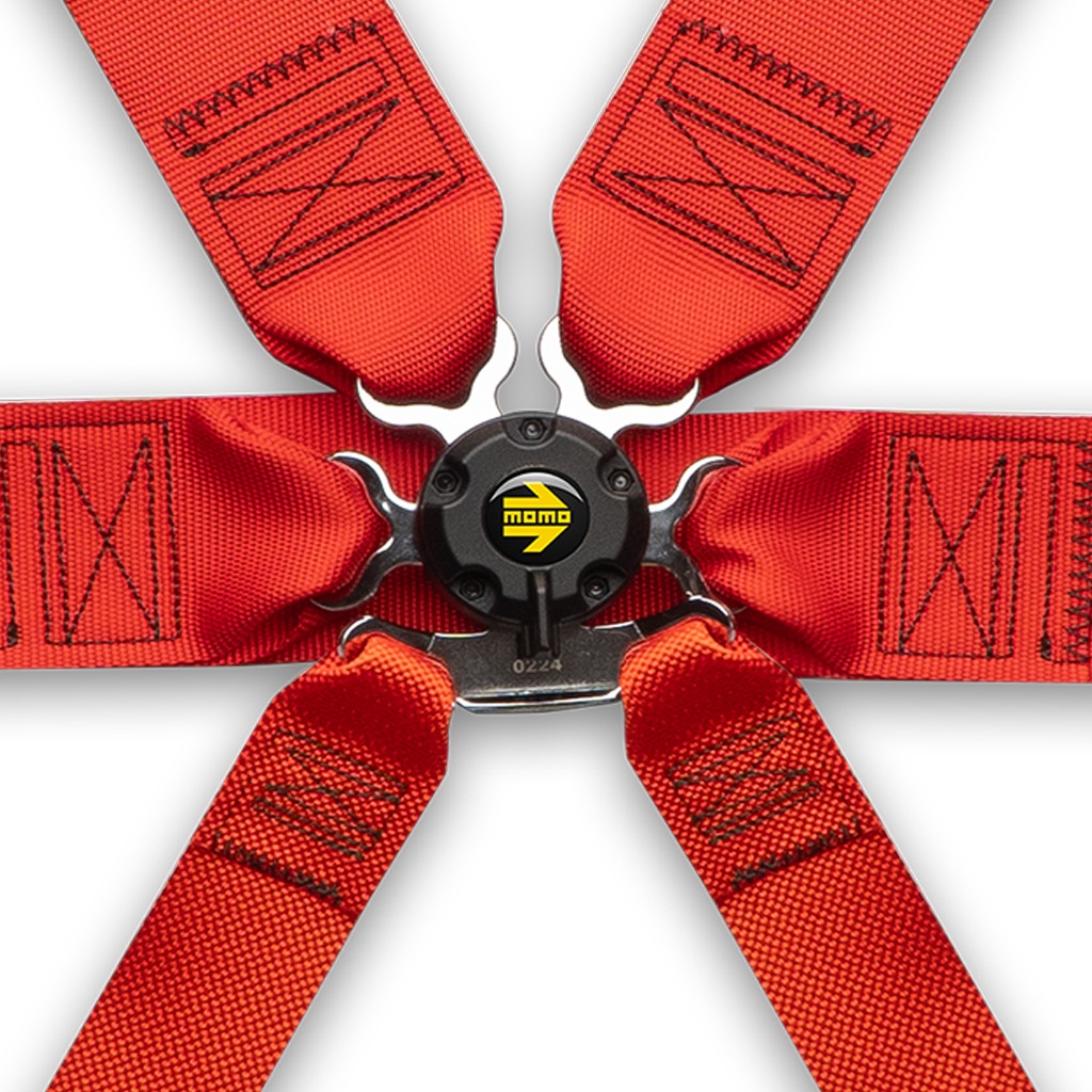 ��FIA8853-2016��ǧ��MOMO 6���������ȥ٥�� PRO DRIVER 6P(�ץ� �ɥ饤�С� 6P)