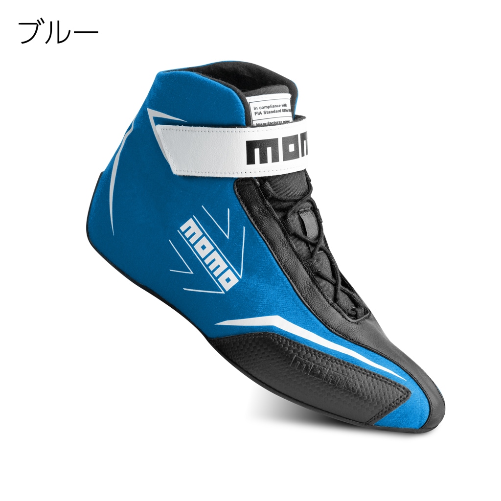 ڥȥåȡۡFIA8856-2018ǧMOMO졼󥰥塼 CORSA LITE