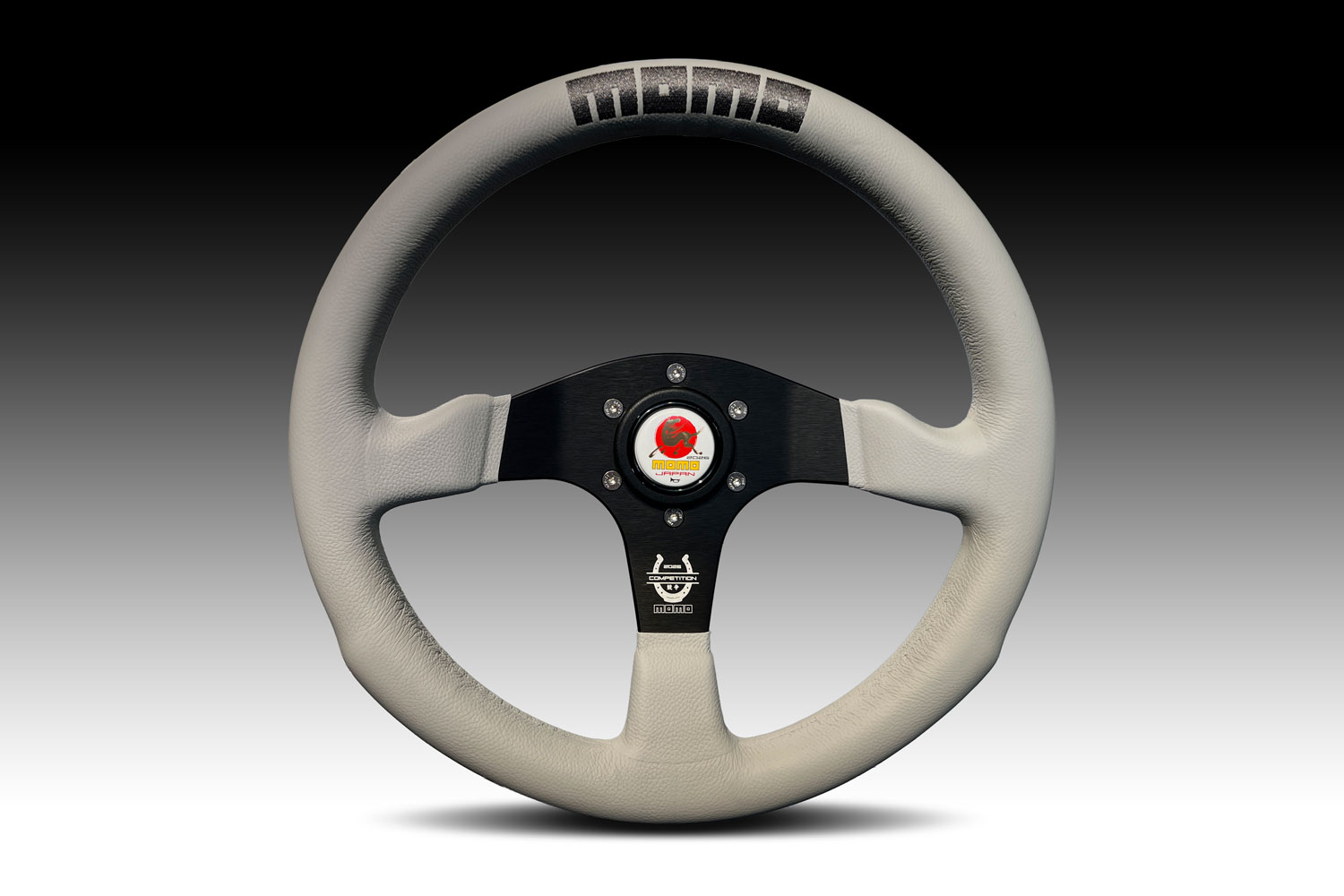 ��MOMO���ƥ����YEAR��ǥ��COMPETITION350 JAPAN LIMITED EDITION 2026