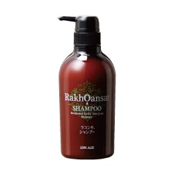 ラコンサシャンプー 480mL