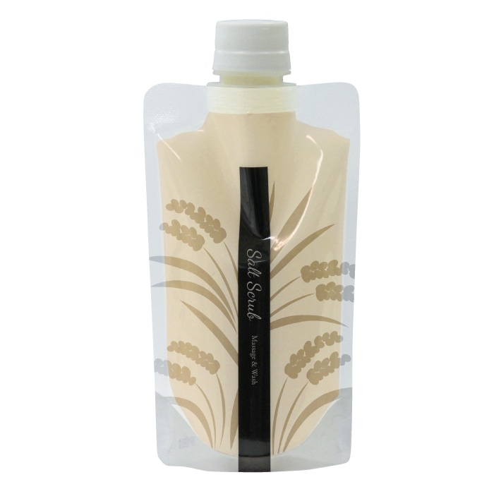 米ぬかアロエ塩】アロエシオ｜フタバ化学リーブル公式通販サイト