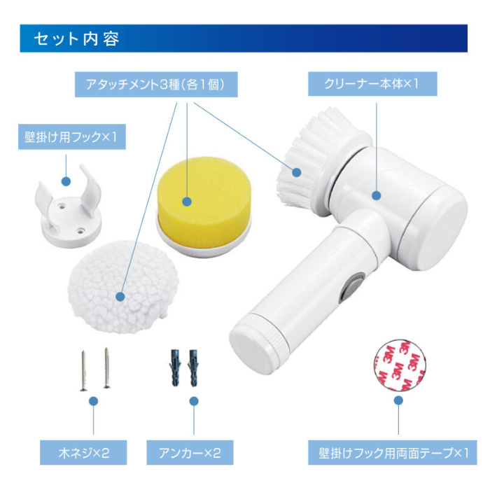 【数量限定】電動ハンディポリッシャーHDL-PLS001