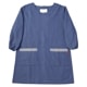 【数量限定】デニム調割烹着