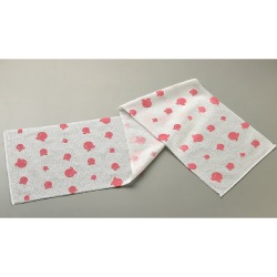 桃尻ヒップケアタオル