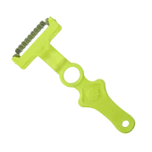 ワッフルピーラー