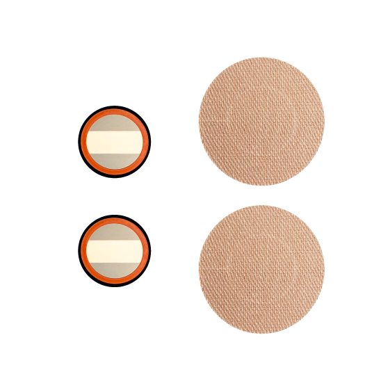 雷片 エレキパッチ