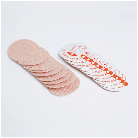 雷片 エレキパッチ