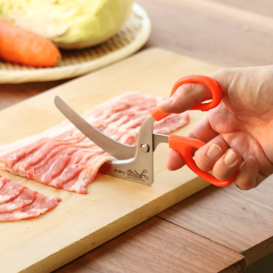 ののじ Pizzaハサミ