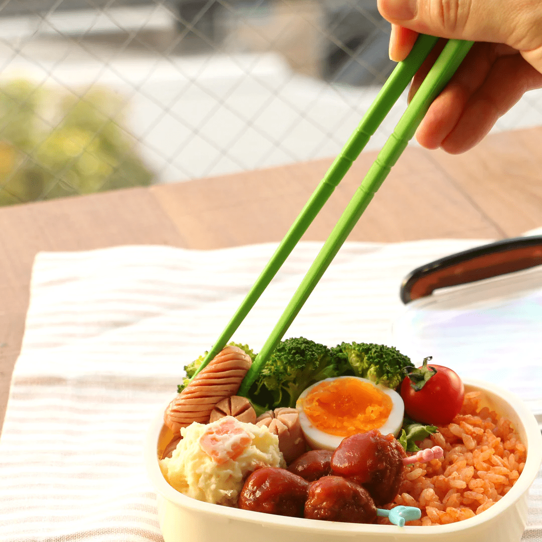 ののじ 驚異の耐熱220℃ 朝の菜箸24