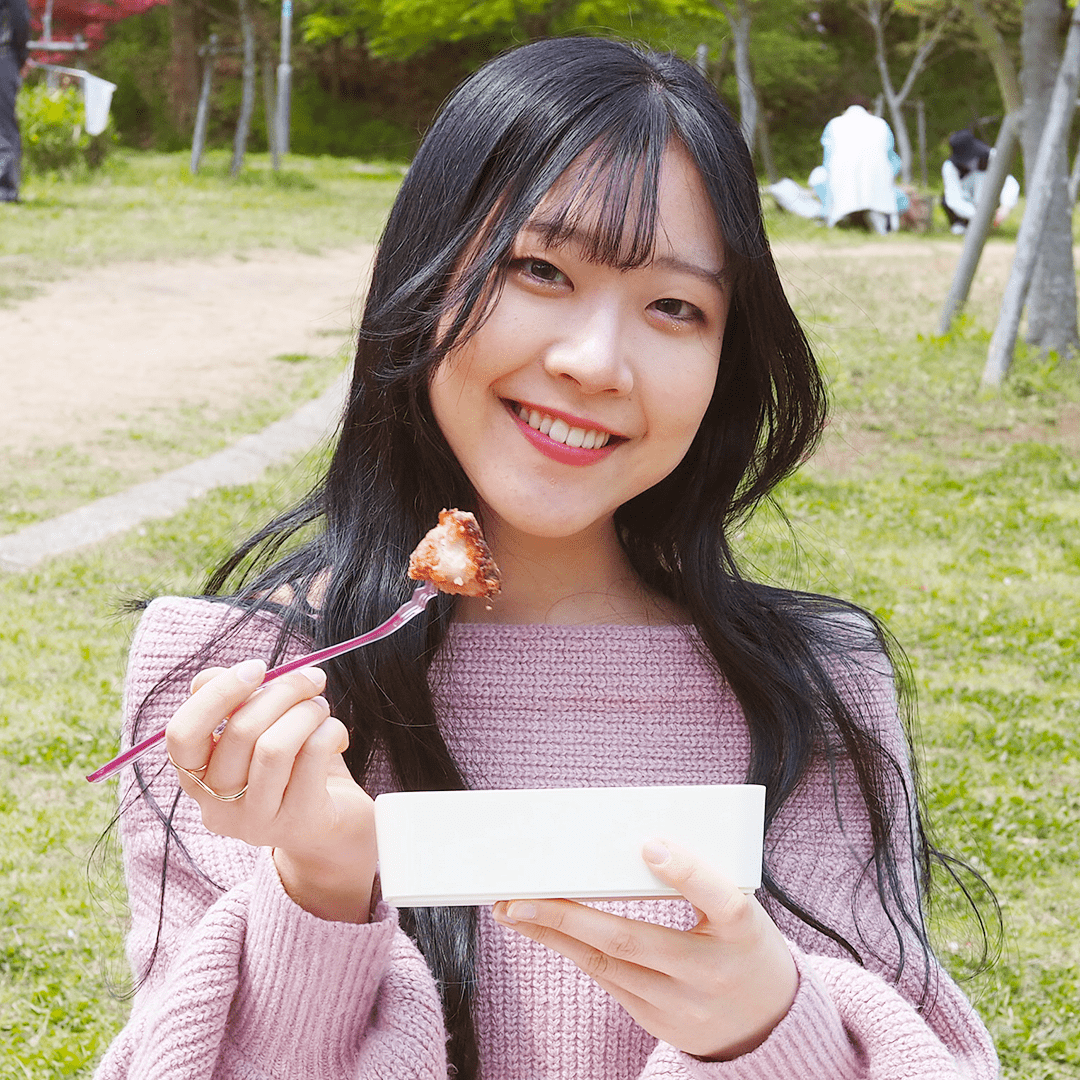 ののじ クリスタルサファイアカトラリーセット