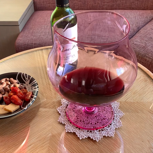 ロゼオール シンデレラdeナイト