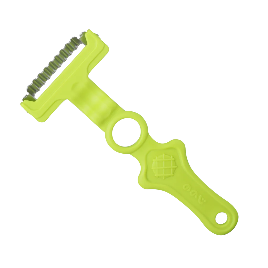 ワッフルピーラー