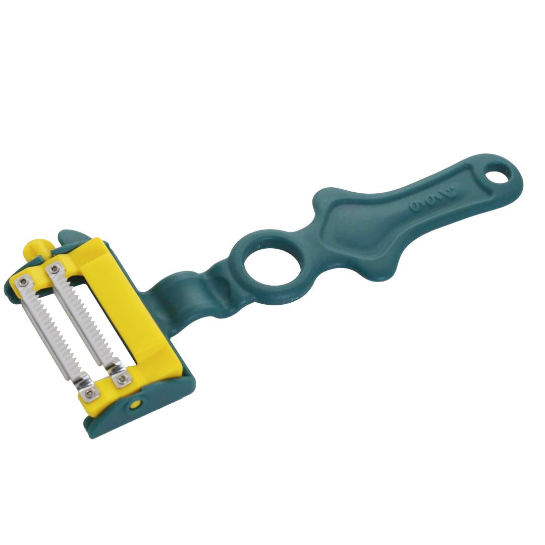 天才ピーラー ハスカット