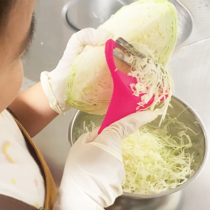 キャベピィMAX-EX+ベジホルダーセット