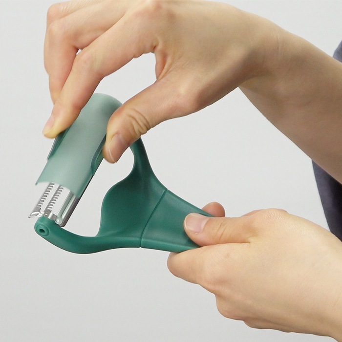 キャベピィMAX-EX+ベジホルダーセット