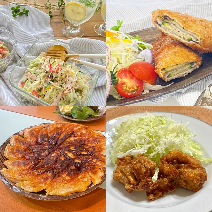 キャベピィMAX-EX+ベジホルダーセット