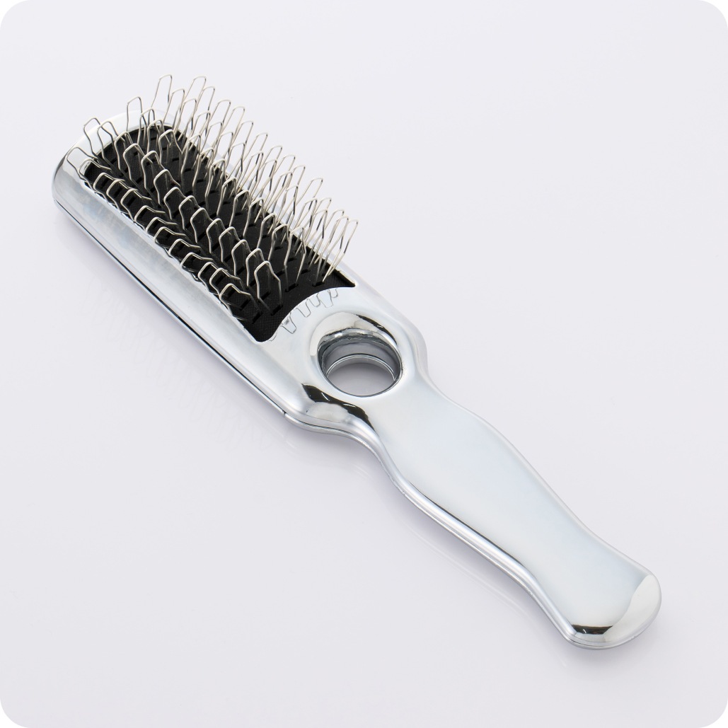 生体ゆるなでブラシR-on