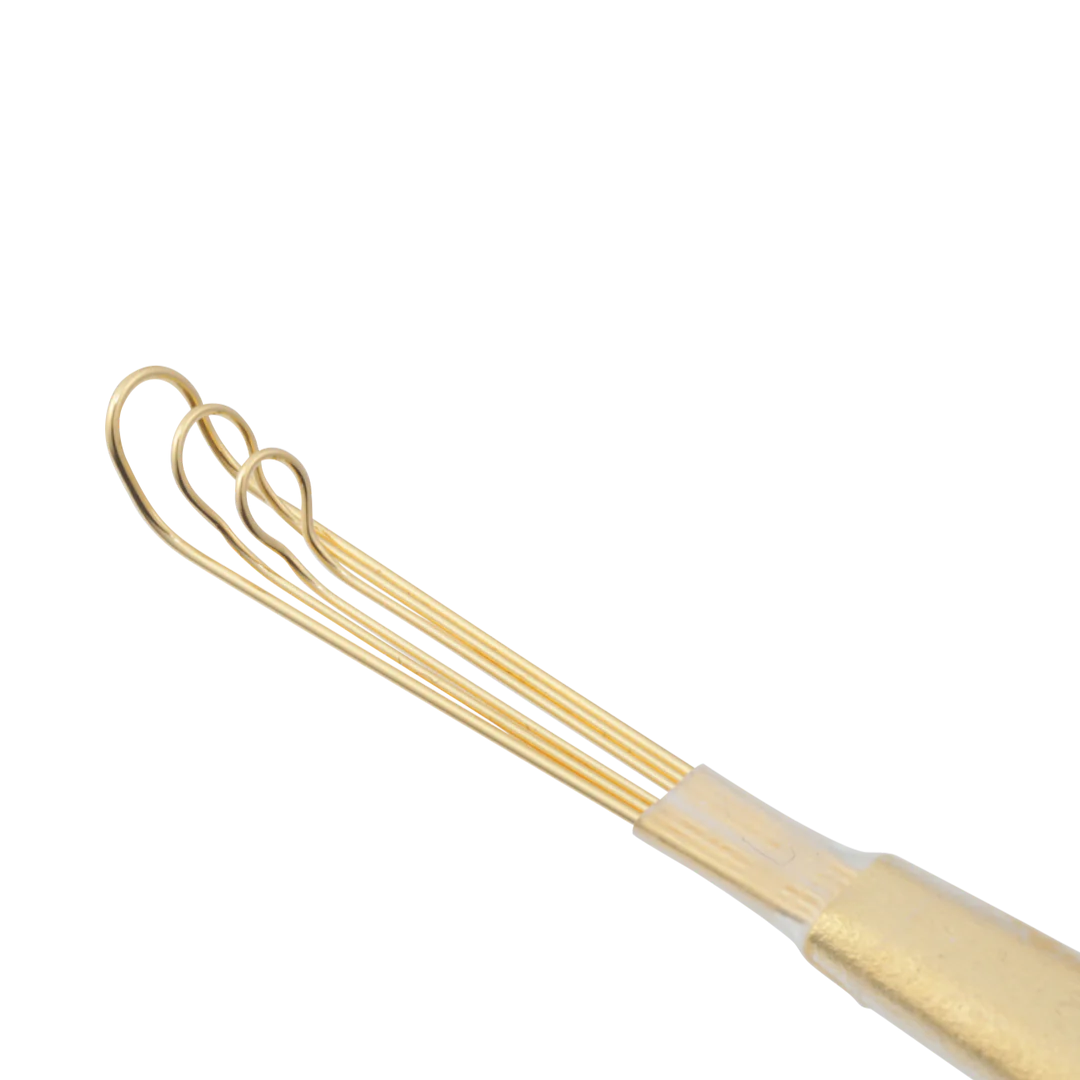 ハルメク用　ののじ 爽快ソフト耳かき
