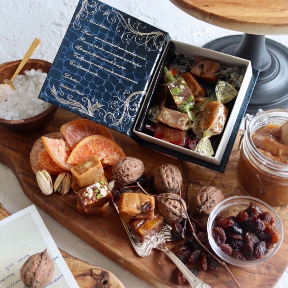 ＃キャラメル (ブック型) 10粒