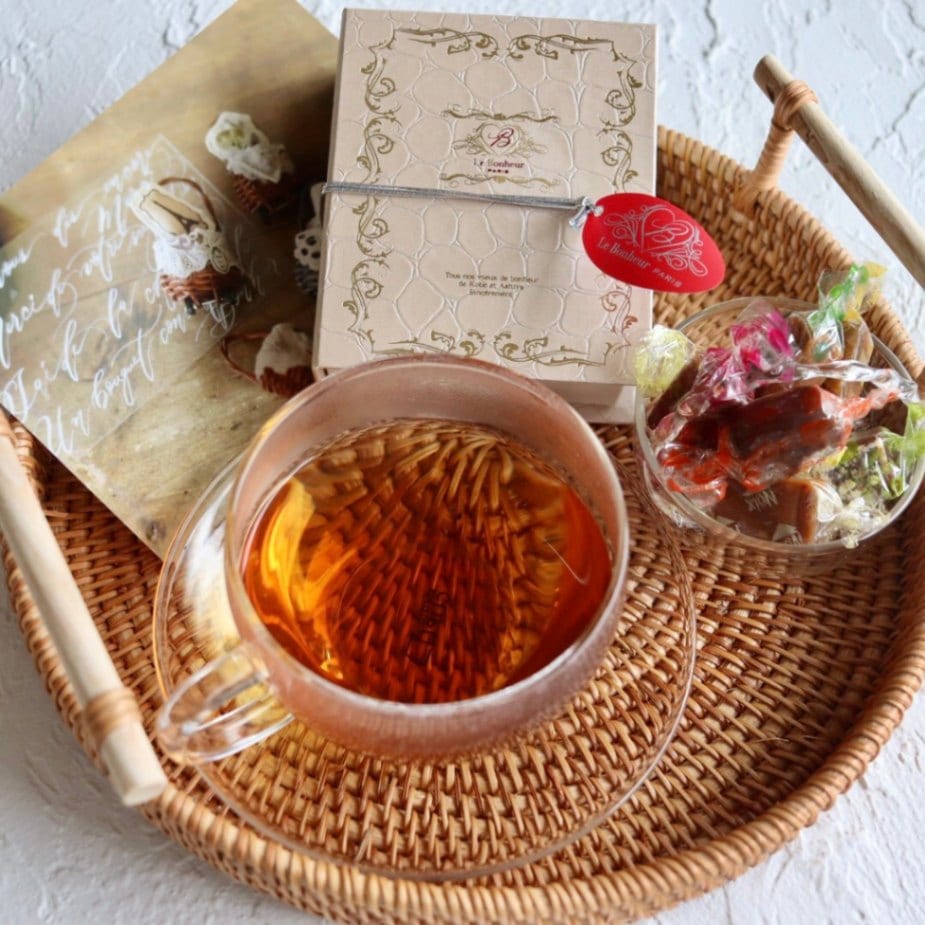 キャラメル (ブック型) 8粒