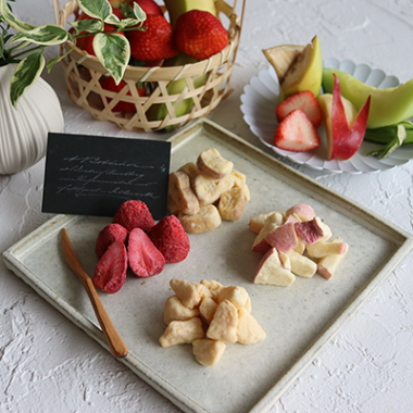 芦屋・寿果実　4袋セット