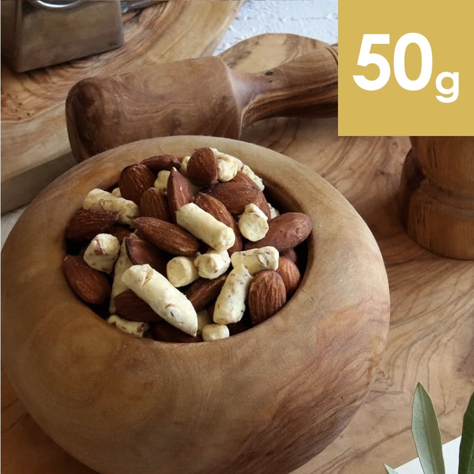 スモークチーズ＆アーモンド   NO'０５