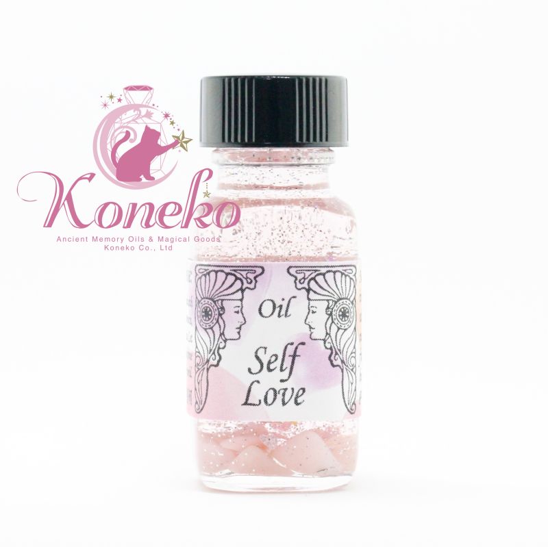 Self Love�ڼ�ʬ�ؤΰ��ۢ��������ֲƤ��������꡼����