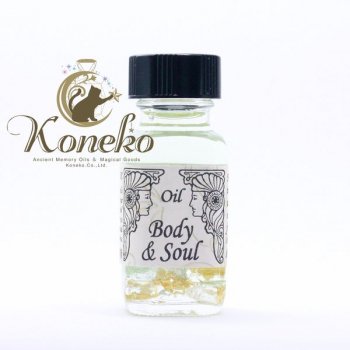 Body & Soul�ڿ��ΤȺ��ۡ������ٻߥ������