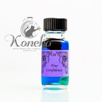 True Confidence�ڿ��μ����ۡ������ٻߥ������