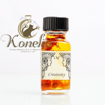 Creativity����¤�ϡ� �������ٻߥ������