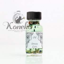 Stress Less�ڥ��ȥ쥹�ηڸ��ۡ������ٻߥ������