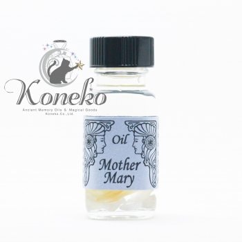 Mother Mary【聖母マリア】※女神シリーズ2021年 | メモリー