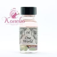 One World�������ϰ�ġ�