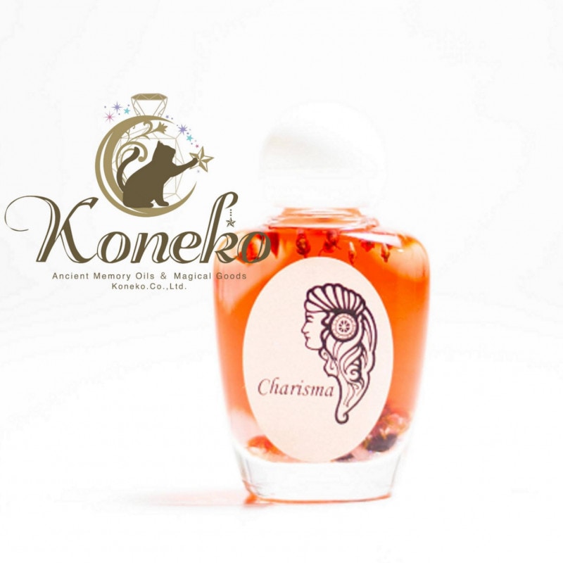 Charisma Oil�ڥ��ꥹ�ޥ������ ��2018-2019ǯ���ꥪ����