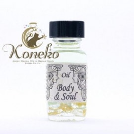 Body & Soul ڿΤȺۢ1.5mlץ