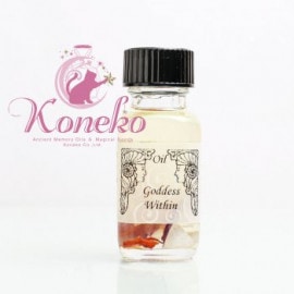 Goddess Within�����̤ν����ۢ�1.5ml����ץ�