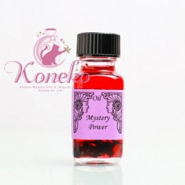 Mystery Power�ڿ�����ϡۢ�1.5ml����ץ�