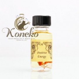 Positive Energy���������ۢ�1.5ml����ץ�