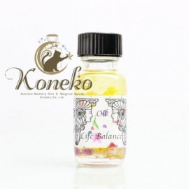 Life Balance�ڿ����ΥХ�󥹡ۢ�1.5ml����ץ�