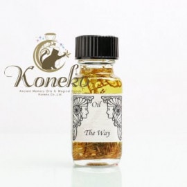 The Way�ڼ�ʬ��ƻ�ۢ�1.5ml����ץ�