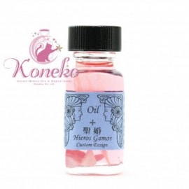  Hieros Gamos 1.5mlץ