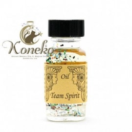 Team Spirit�ڥ������ķ�ۢ�1.5ml����ץ�