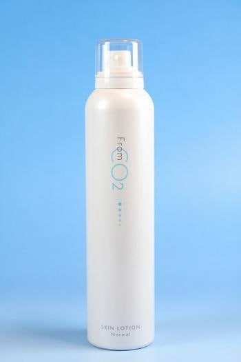 �ե���CO2���������������󡡥Ρ��ޥ�