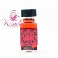 Banish It�ڰ���㱤��ۢ����ߤ����꡼��