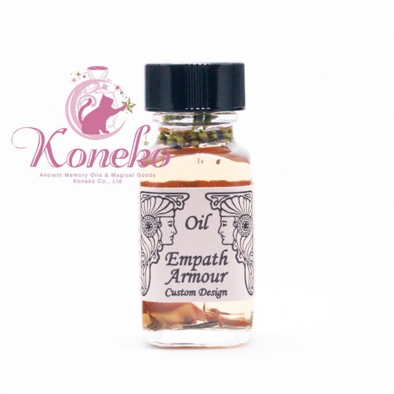 Empath Armour�ڥ���ѥ����ɸ����� �����ߤ����꡼��