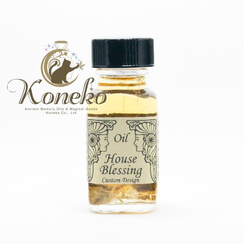 House Blessing�ڲȤΤ������ �����ߤ����꡼��