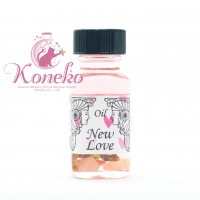New Love�ڿ���������̴�μ¸����꡼������1.5ml����ץ�